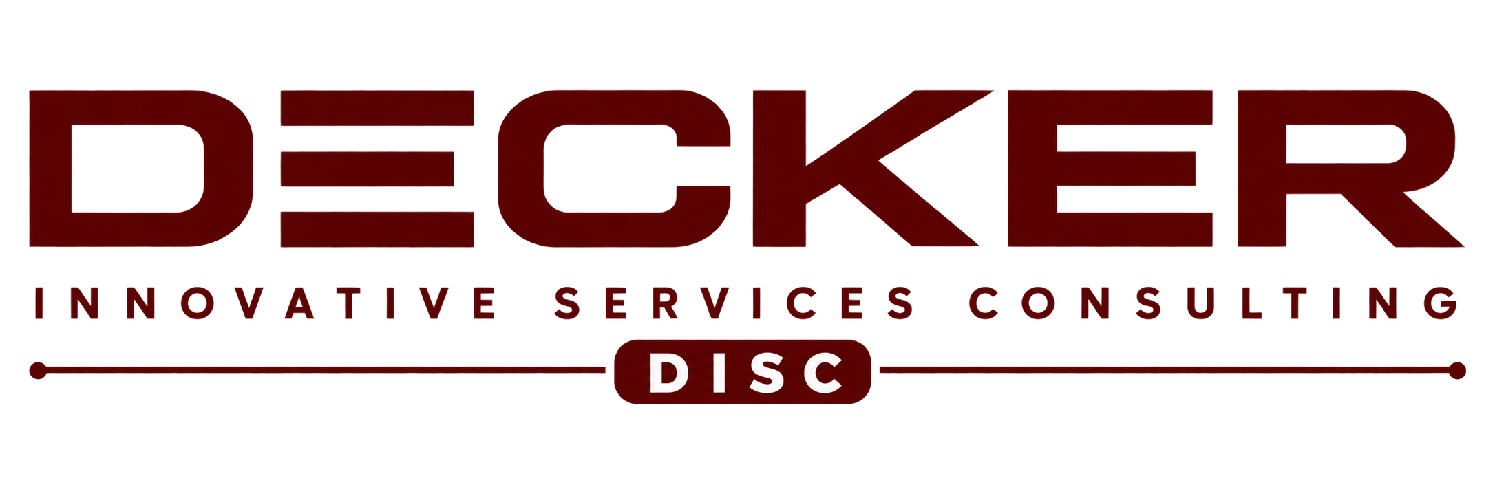 Decker Innovative Services Consulting (DISC)